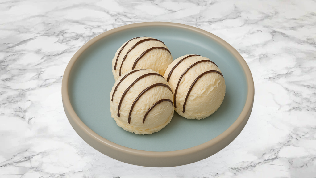 Ice cream