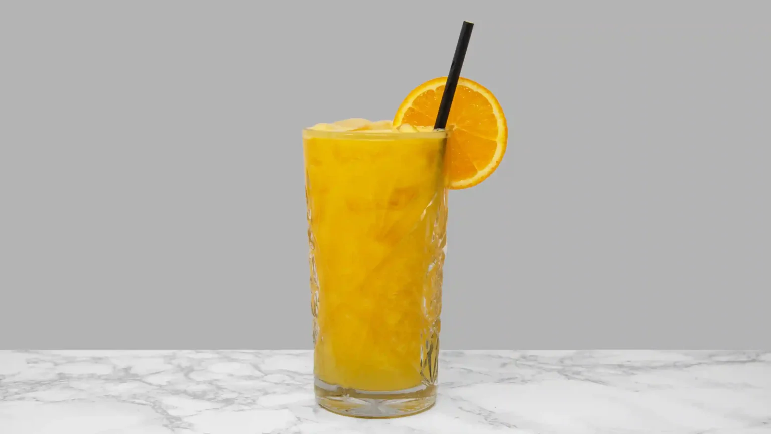 Freshly Squeezed Orange